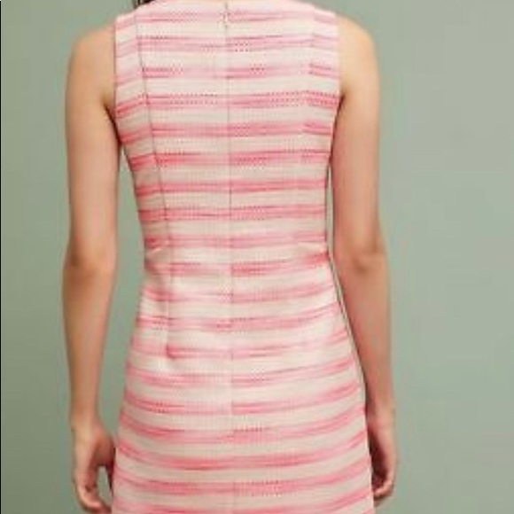 Anthropologie Eliza J Alina Striped Dress - Picture 2 of 11